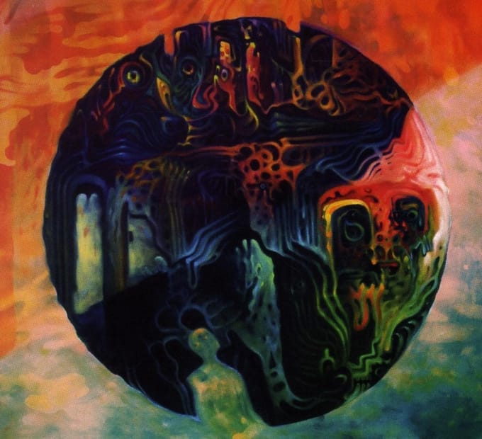 Yppah - Tiny Pause (CD)