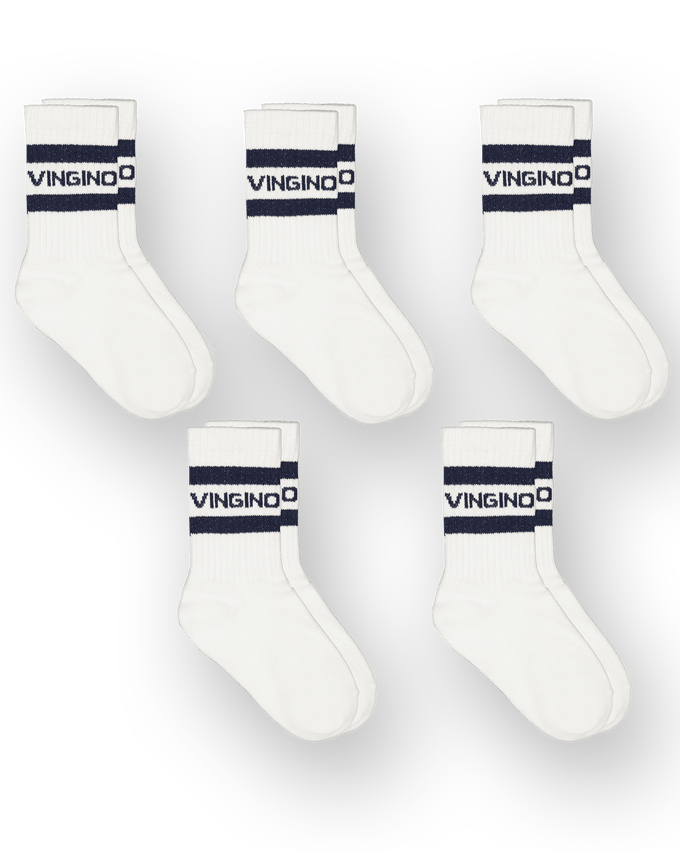 Socks 5-pack