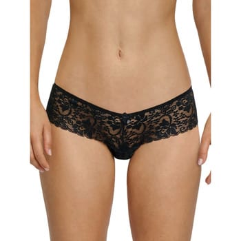 String met kant, model 'Melissa'