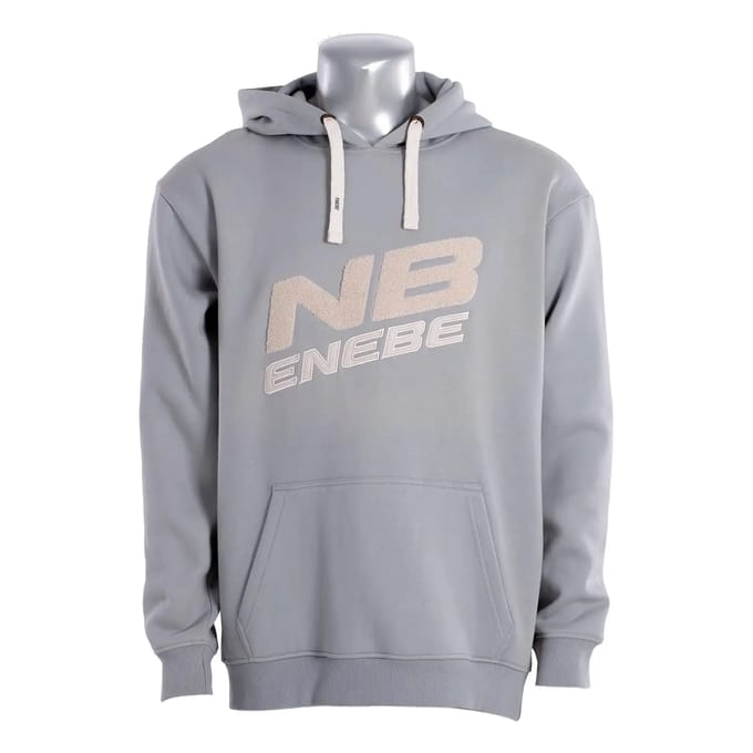 Hoodie Enebe Impact