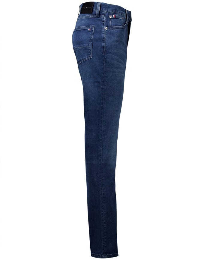 Tommy Hilfiger Menswear (PVH Group) - Heren - Slim fit jeans