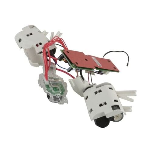 AEG accumulator, kit, HX6-27BM 4055441705