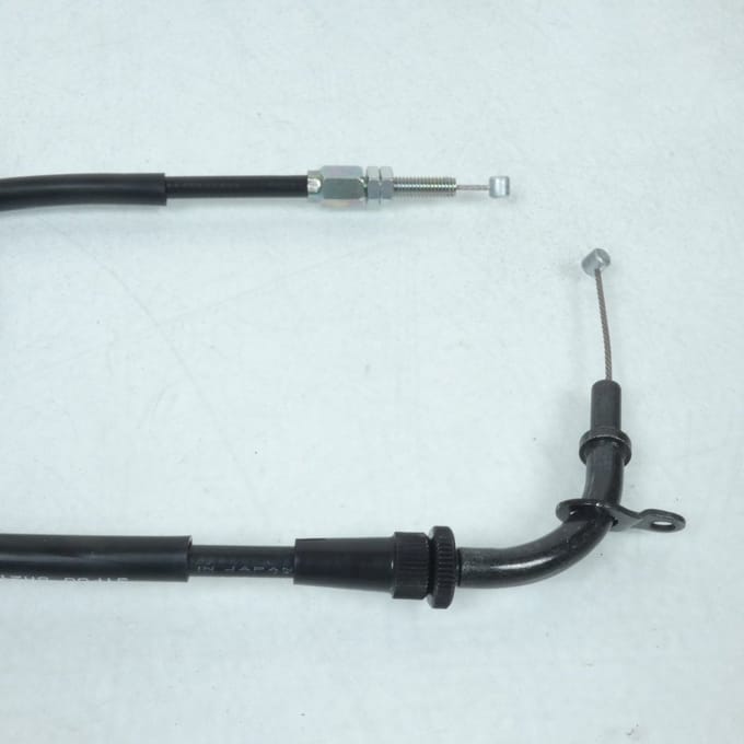 Câble de tirage d'accélérateur pour moto Suzuki 600 Bandit 2000-2004 58300-31F00