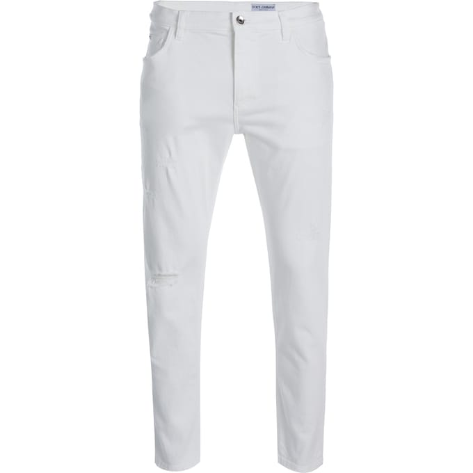 Skinny Jeans D&amp;G -