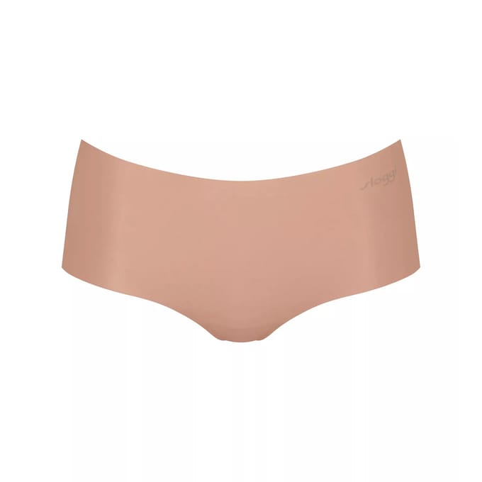Sloggi Broekje Zero Microfiber Shorts 2.0 Set van 2