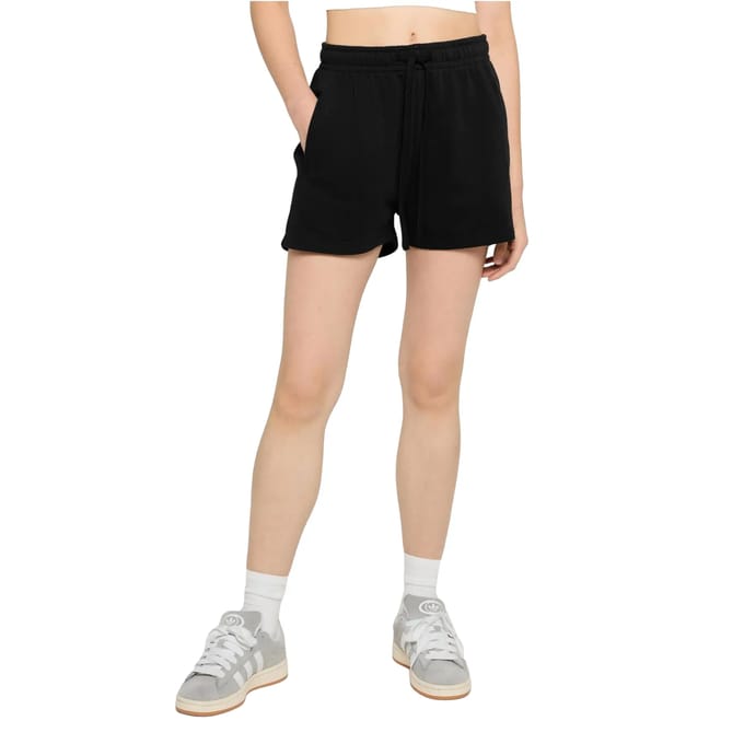 Urban Classics - Light Terry Korte broek - 5XL - Zwart