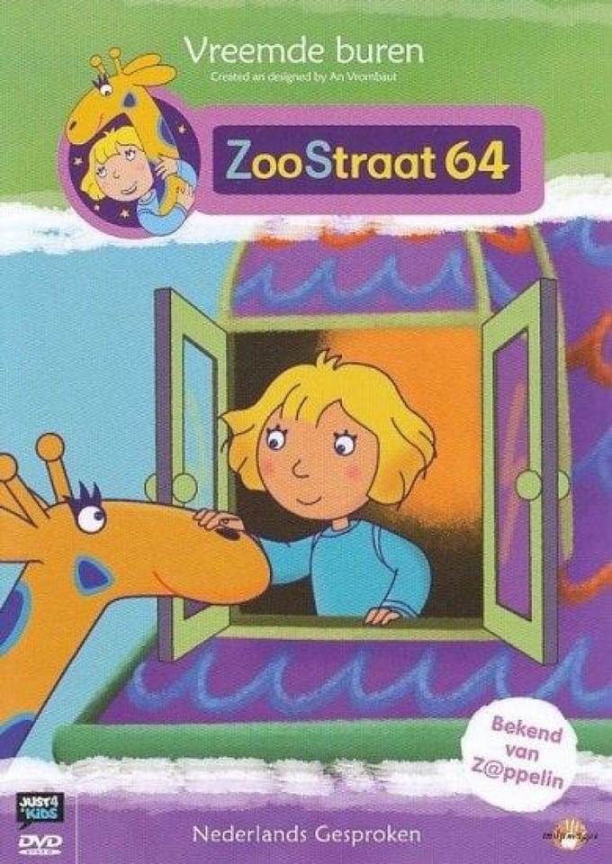 Zoostraat 64