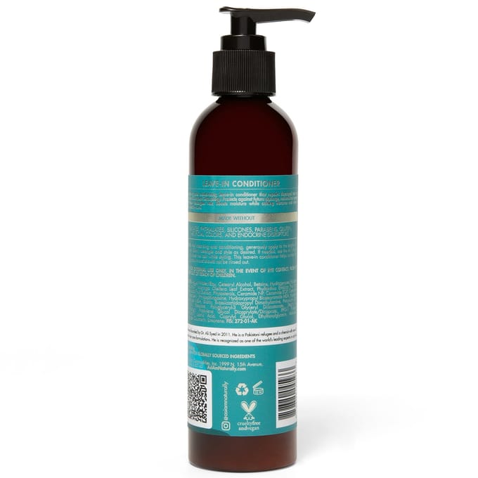 AS I AM BOND LEAVE IN CONDITIONER 8oz