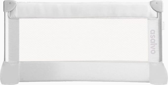BEDREK ASALVO BRANCO 90 CM