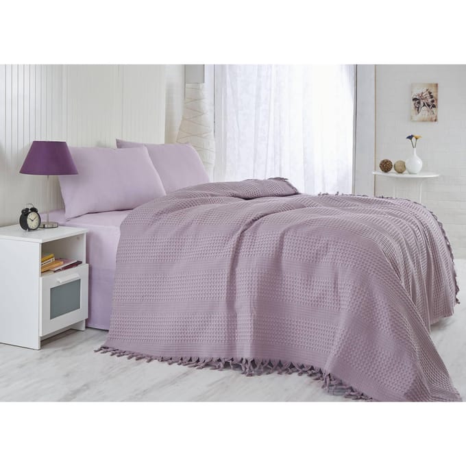Bedsprei Léandre | L'Essentiel