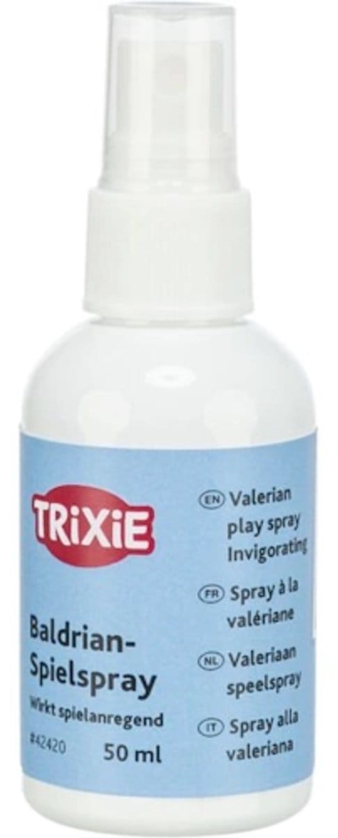 Trixie Valerian / Baldrian Cat Spray 50ml