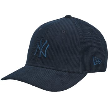 Baseball cap New Era Cord 9Forty Los Angeles Dodgers
