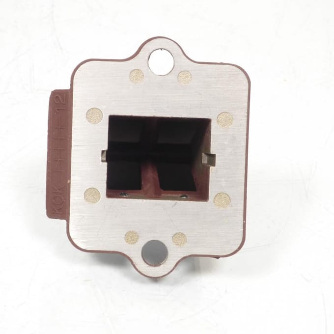 Clapet d admission Polini pour Scooter Gilera 50 Stalker 213.1002 Neuf