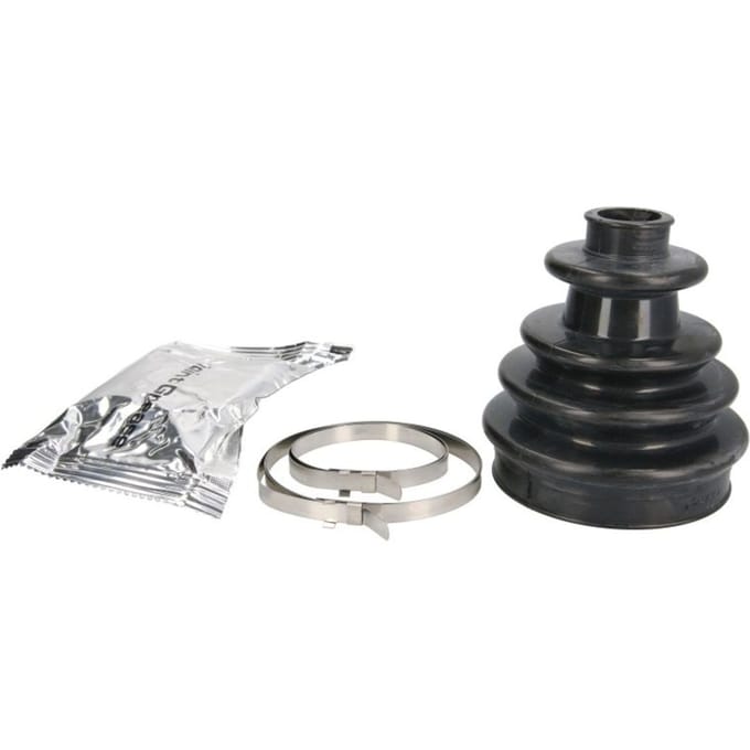 Balgenset, aandrijfas PASCAL G5B002PC