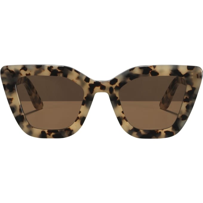 Ace & Tate Bella Space Sun Größe: M | Sonnenbrillen Outlet | Unisex