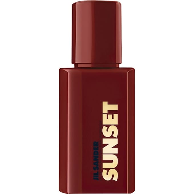 Jil Sander Sunset Eau de Parfum Spray Damesparfum Dames 30 ml