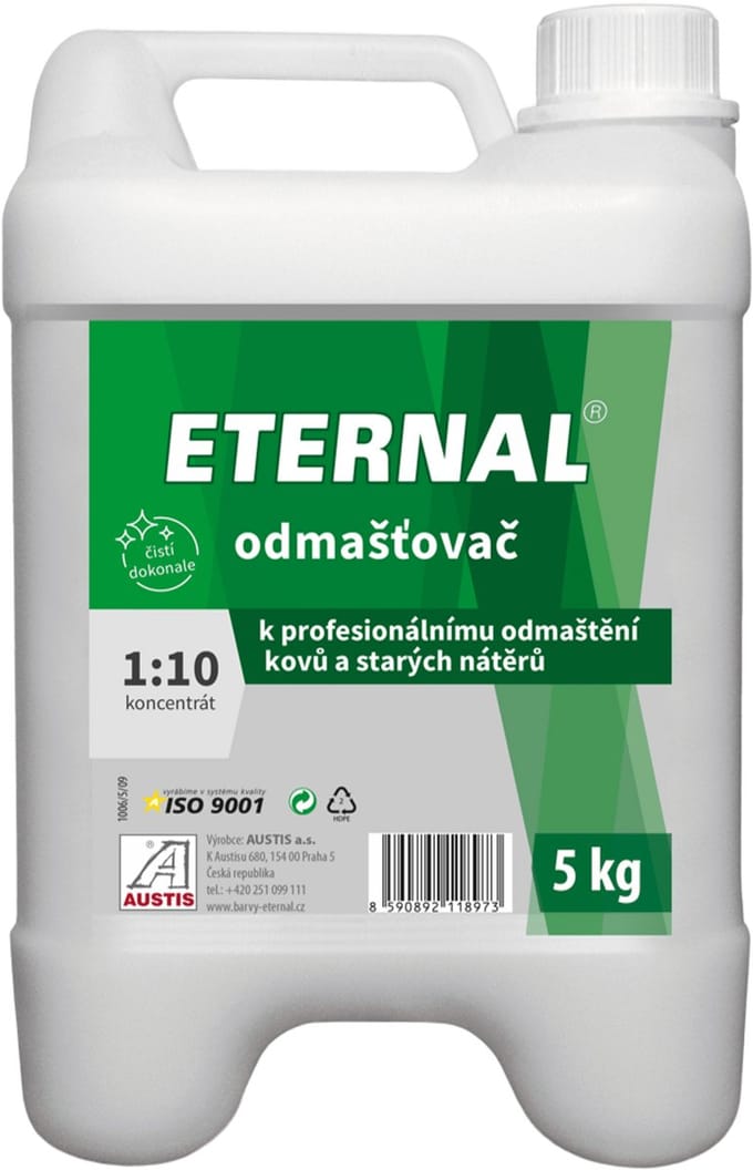 Eternal Ontvetter 5 kg
