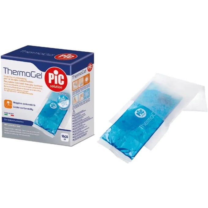 Warm/koud kompres Tremblay (x6)