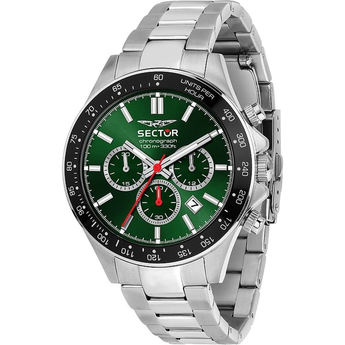 Sector Chronograaf 230 R3273661048