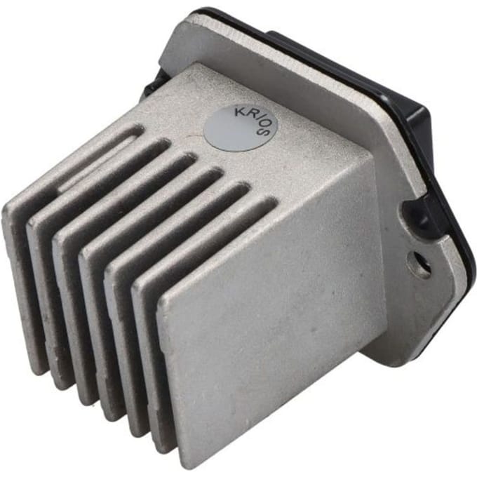 Regelaar, binnenventilator MEAT & DORIA K106099