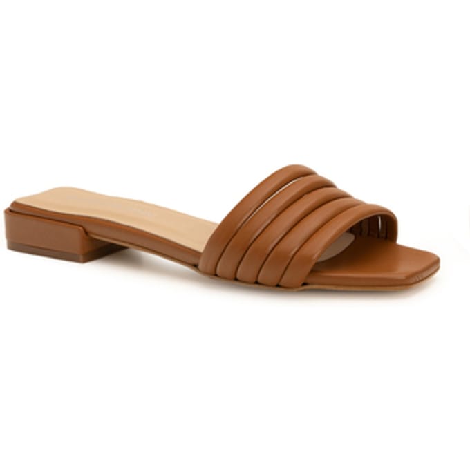 Platte sandalen Andypola Flavia