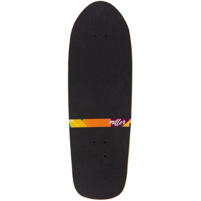 Skateboard Miller Division Arcadia