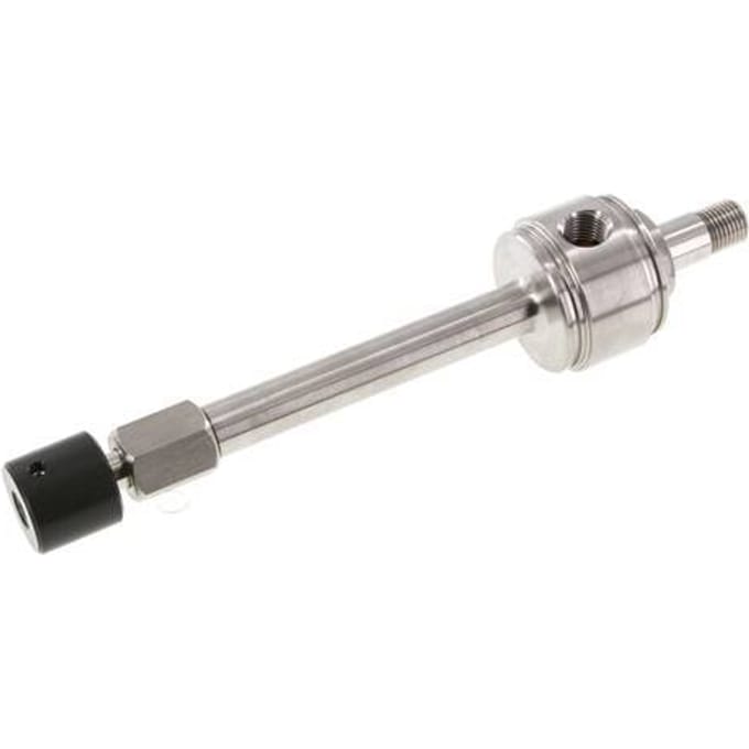 Vortexbuis Met Koude Lucht Generator