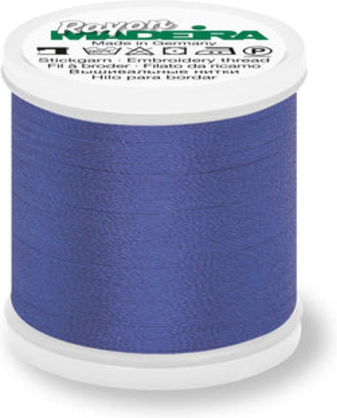 Madeira Rayon 40 1000m - 1143