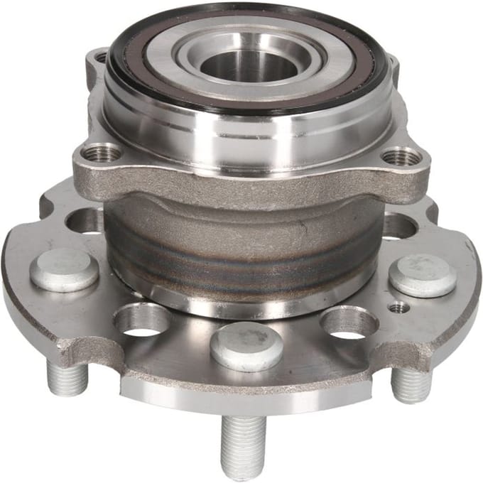 Wiellagerset BTA H24080BTA
