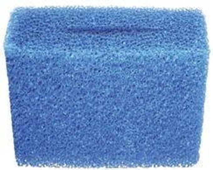 Filterpatroon Biotec 12 grof blauw geen origineel Oase onderdeel