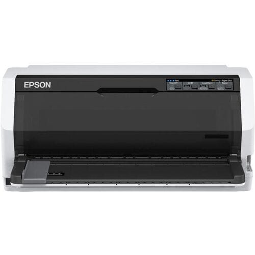 Epson LQ-780 matrixprinter 360 x 180 dpi 487 cps