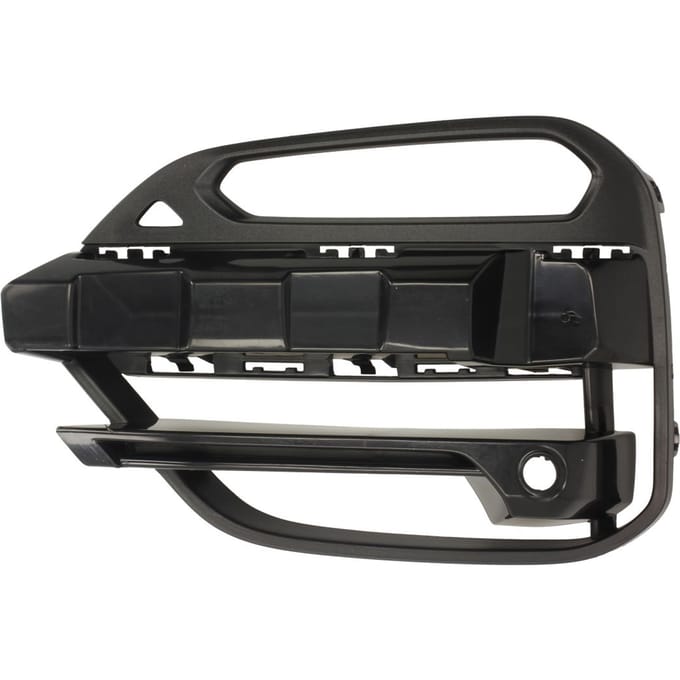 Bumper - onderdelen BLIC 6502-07-0097995P