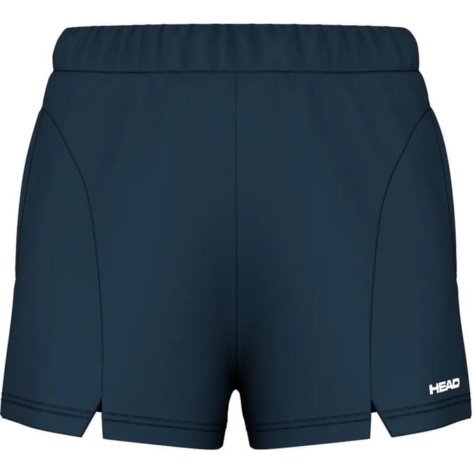 Damesshort Head Dynamic