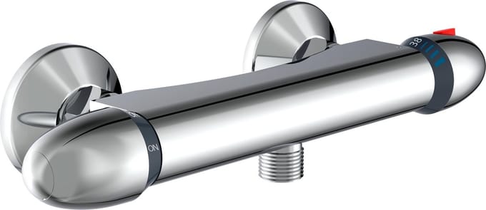 EISL VITAL thermostatische mengkraan douche, chroom