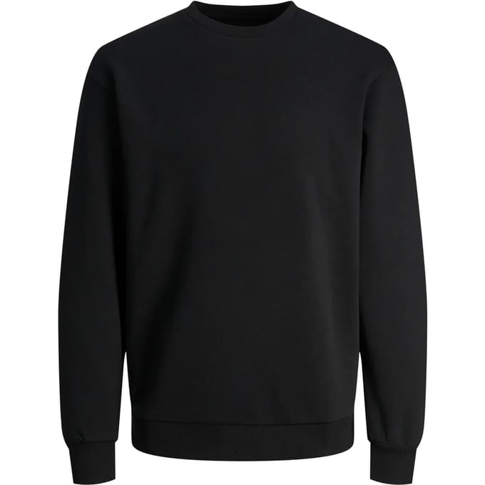 JACK&JONES ESSENTIALS - JJEBRADLEY SWEAT CREW NOOS Heren Trui