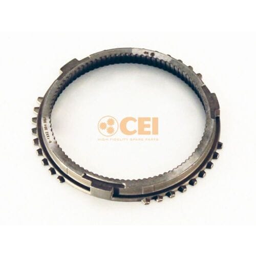 Synchronisatiering, handgeschakelde versnellingsbak C.E.I 119.257