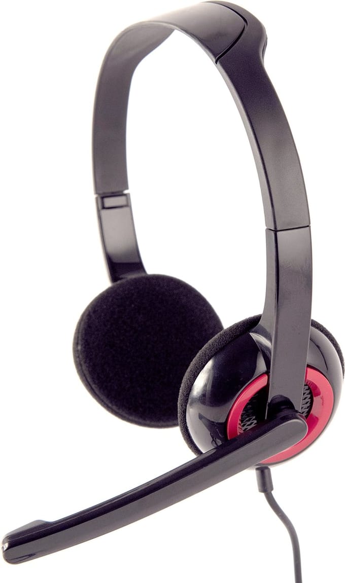 Gembird MHS-002 - hoofdtelefoon