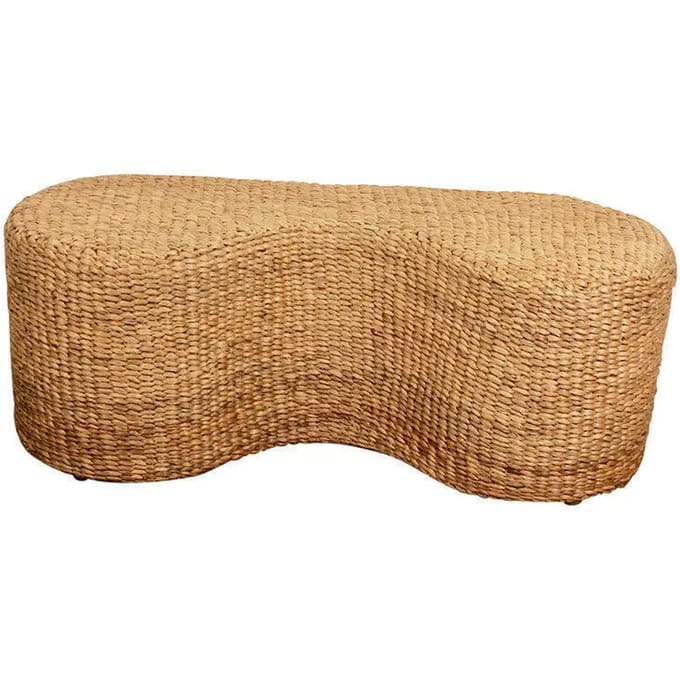 Sofa Pole To Pole Seagrass