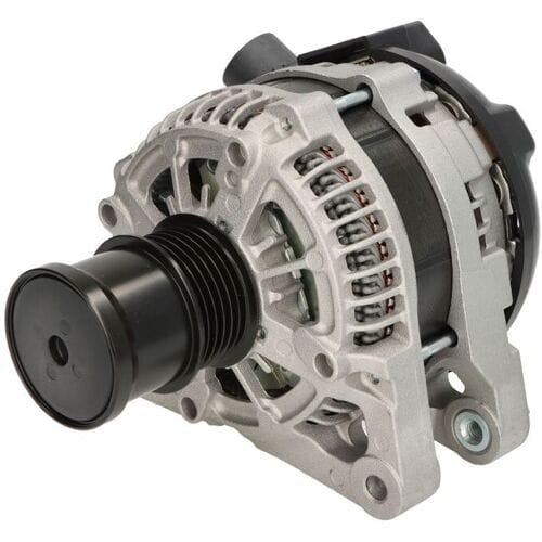 Driefasige generator HC-CARGO 116222