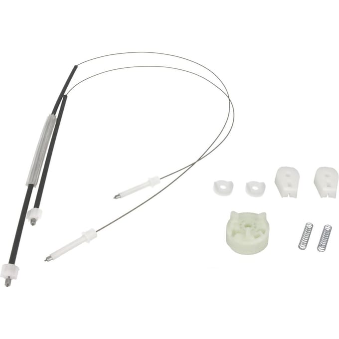 Raamregelaar reparatieset BLIC 6205-09-046816P