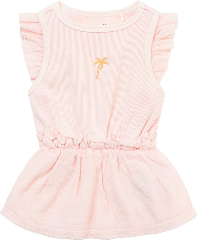 Noppies Jurk Newnan Baby Maat 80