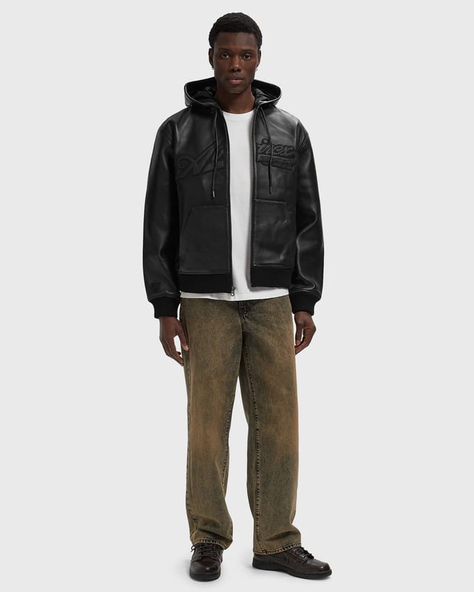 NAPPA HOODIE