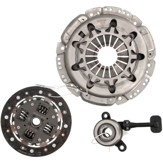 Schaeffler Luk Koppelingsset LUK RepSet Pro 619 3050 33