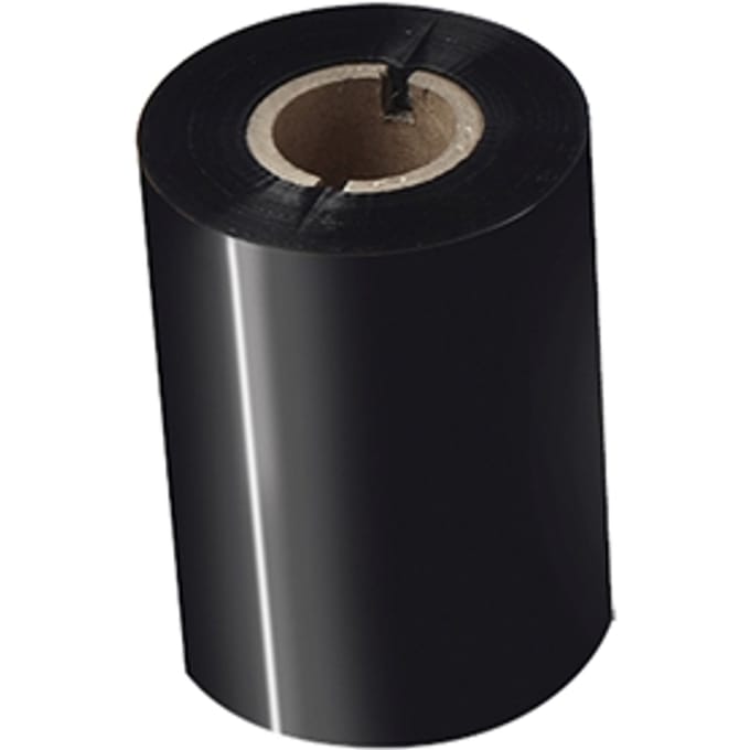 Brother BWP-1D300-080 thermo-transferrol zwart (origineel)