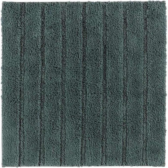 Casilin California WC-mat - 60 x 60 cm - Eucalyptusgroen