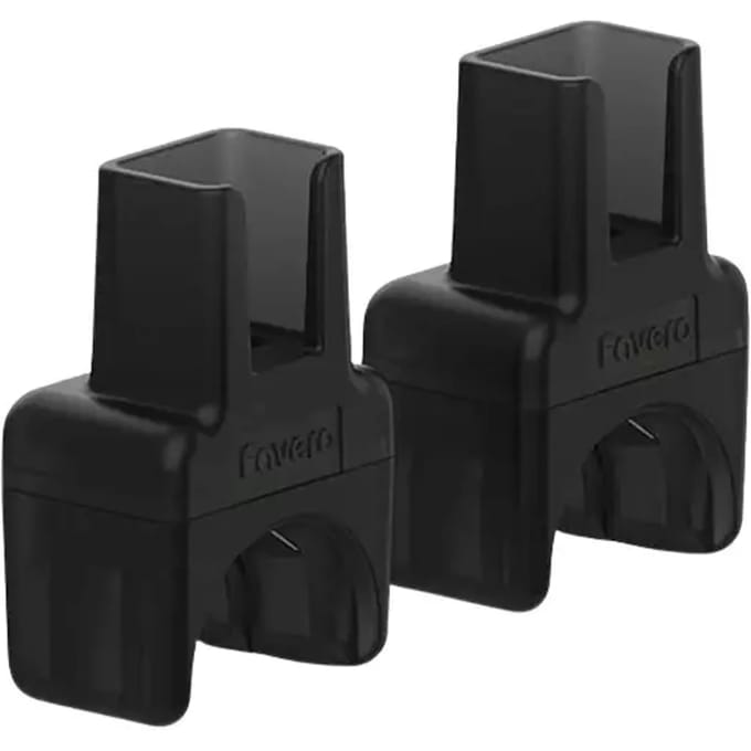 Magnetische micro-USB connector Favero Assioma PRO (x2)