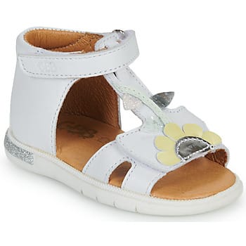 Platte sandalen GBB LEONIE