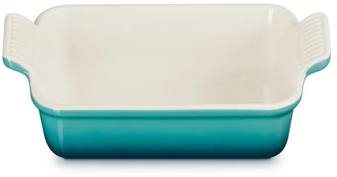 Le Creuset Ovenschaal Blue Riviera 19cm