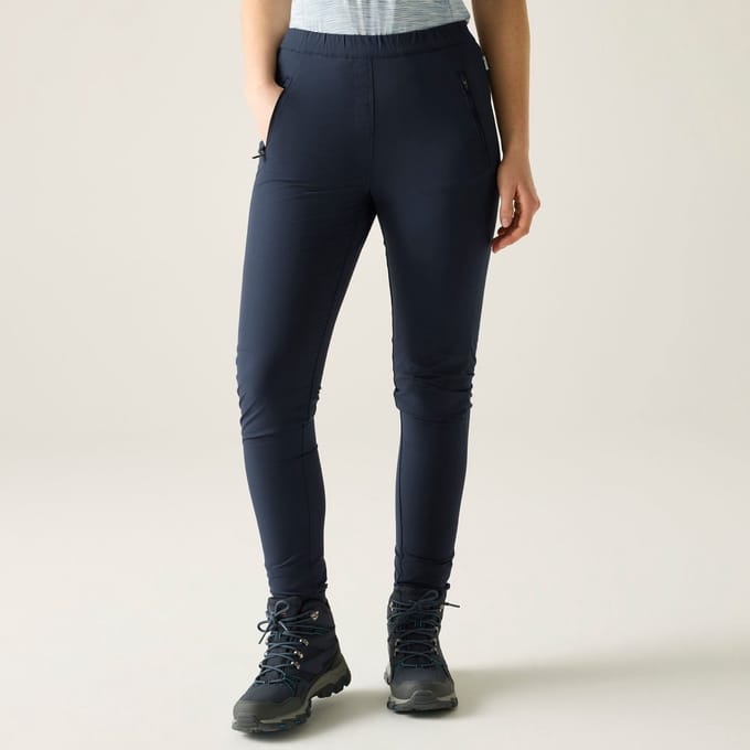 Pentre Stretch Broek II