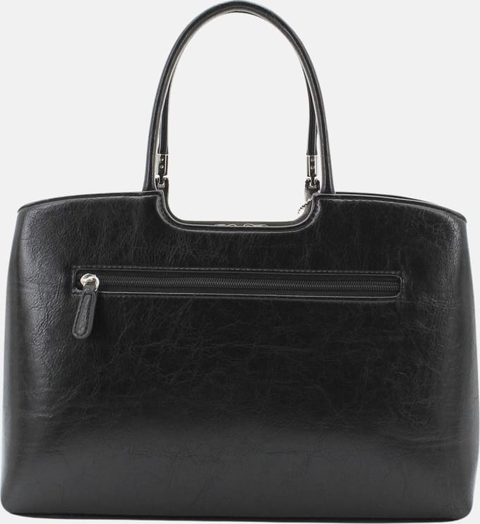 Daniele Donati handtas M black